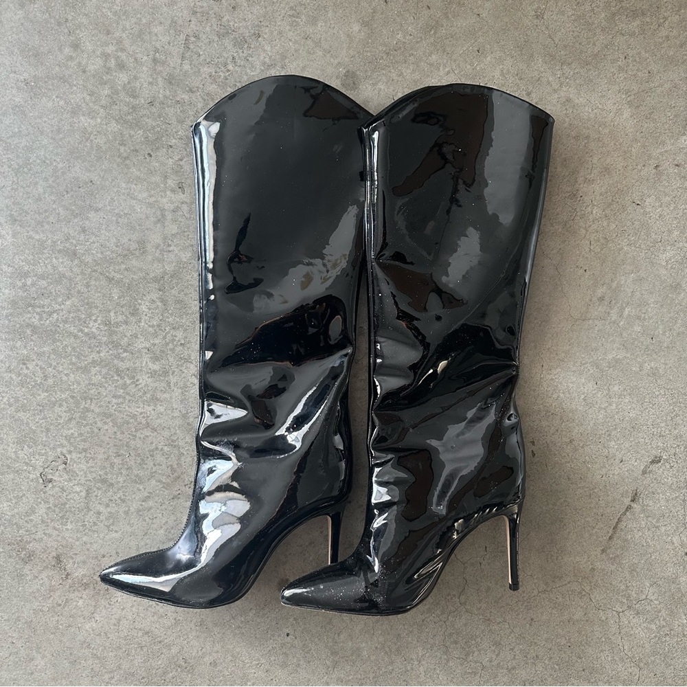 SCHUTZ Maryana Boots